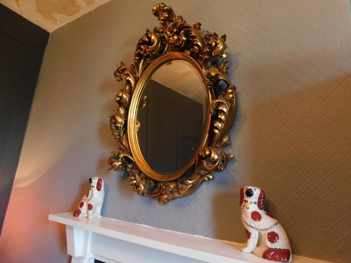 The Bear Bread Bakery B&B, Ensuite Rooms Above The Bakery, Colyton المظهر الخارجي الصورة
