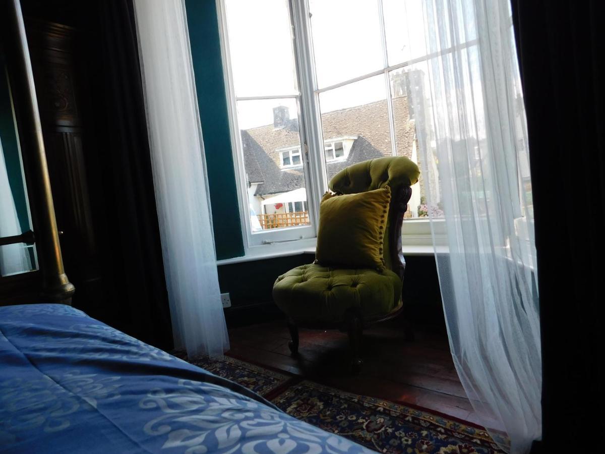 The Bear Bread Bakery B&B, Ensuite Rooms Above The Bakery, Colyton المظهر الخارجي الصورة