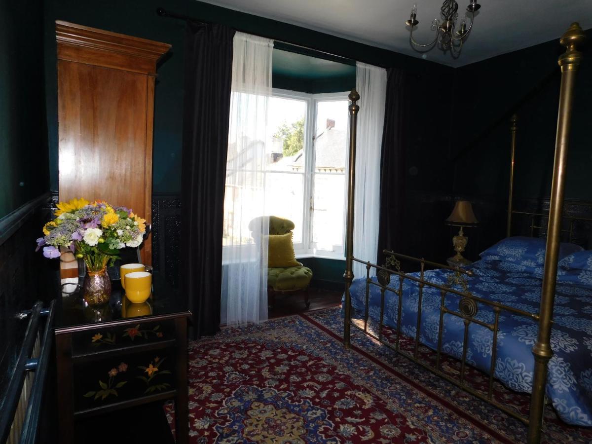 The Bear Bread Bakery B&B, Ensuite Rooms Above The Bakery, Colyton المظهر الخارجي الصورة