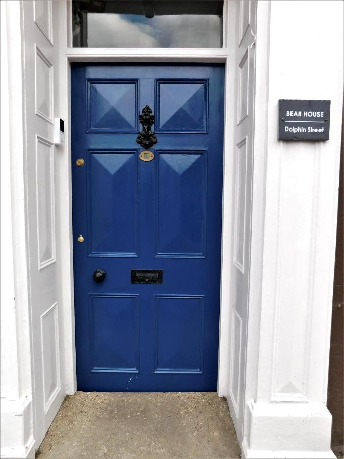 The Bear Bread Bakery B&B, Ensuite Rooms Above The Bakery, Colyton المظهر الخارجي الصورة