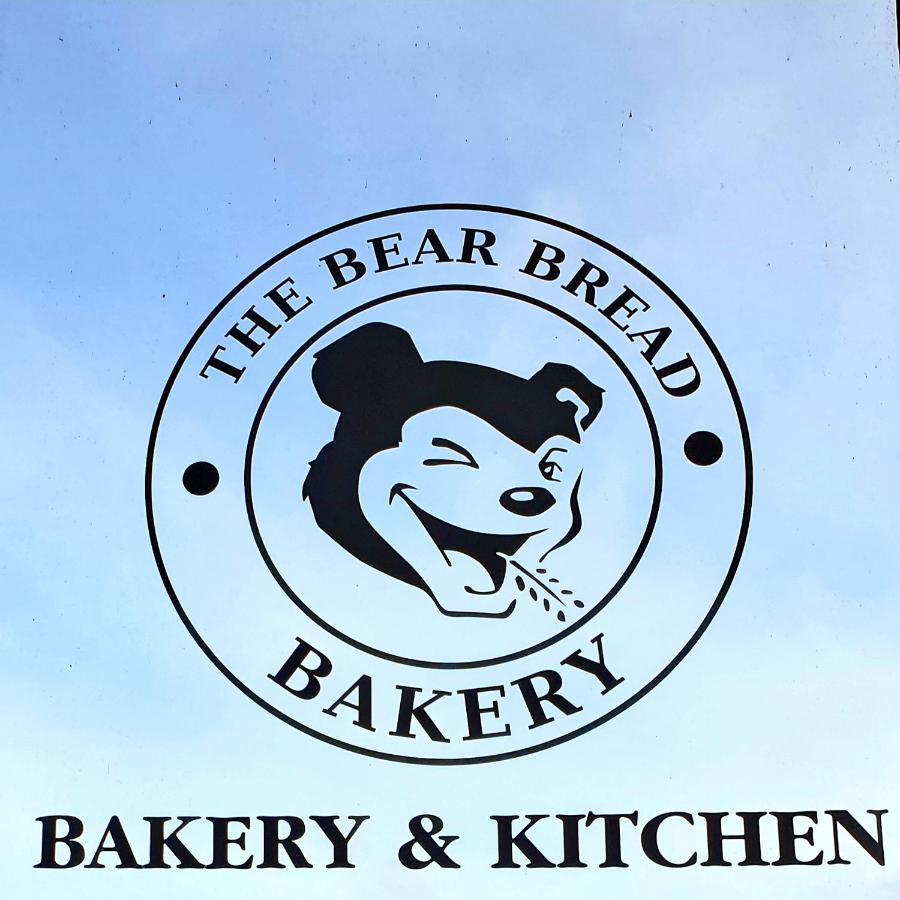 The Bear Bread Bakery B&B, Ensuite Rooms Above The Bakery, Colyton المظهر الخارجي الصورة