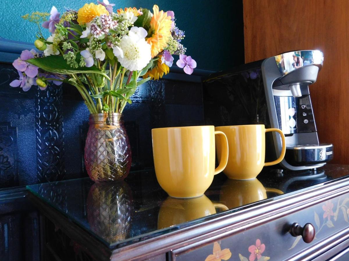 The Bear Bread Bakery B&B, Ensuite Rooms Above The Bakery, Colyton المظهر الخارجي الصورة