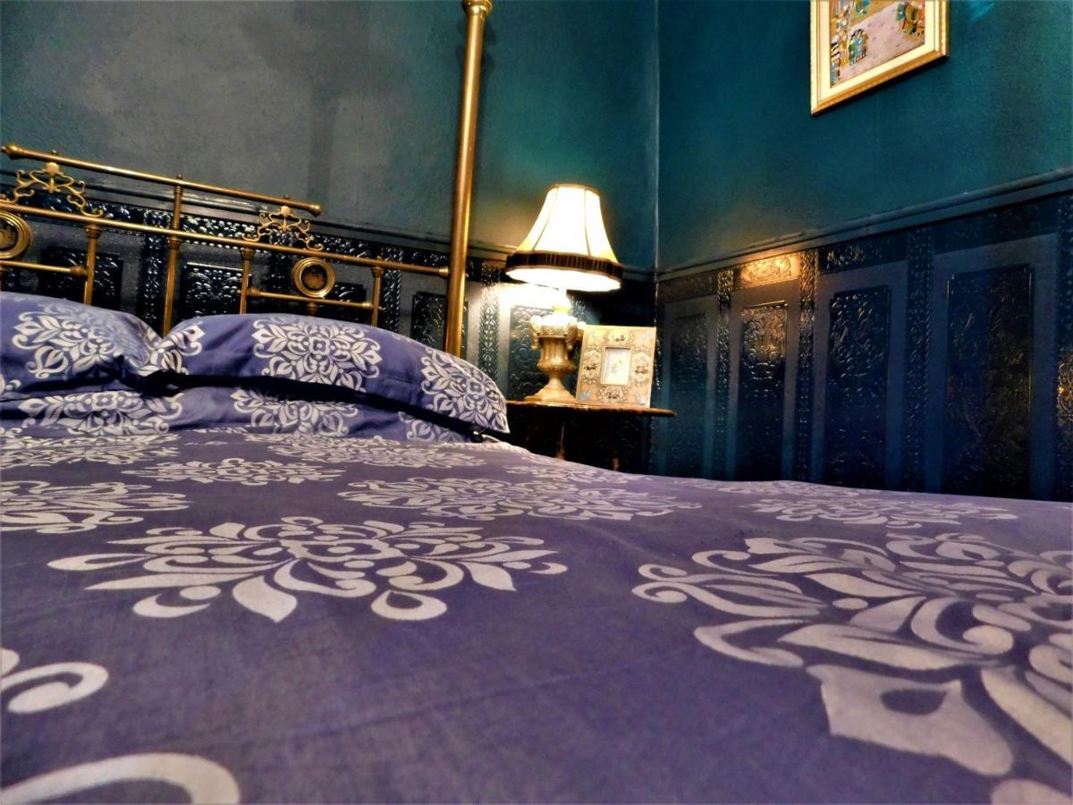 The Bear Bread Bakery B&B, Ensuite Rooms Above The Bakery, Colyton المظهر الخارجي الصورة