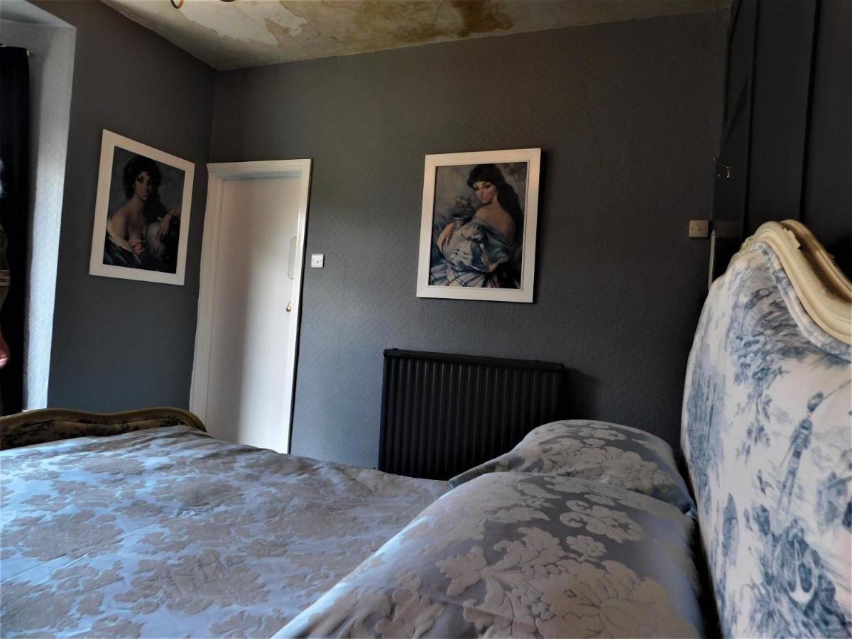 The Bear Bread Bakery B&B, Ensuite Rooms Above The Bakery, Colyton المظهر الخارجي الصورة