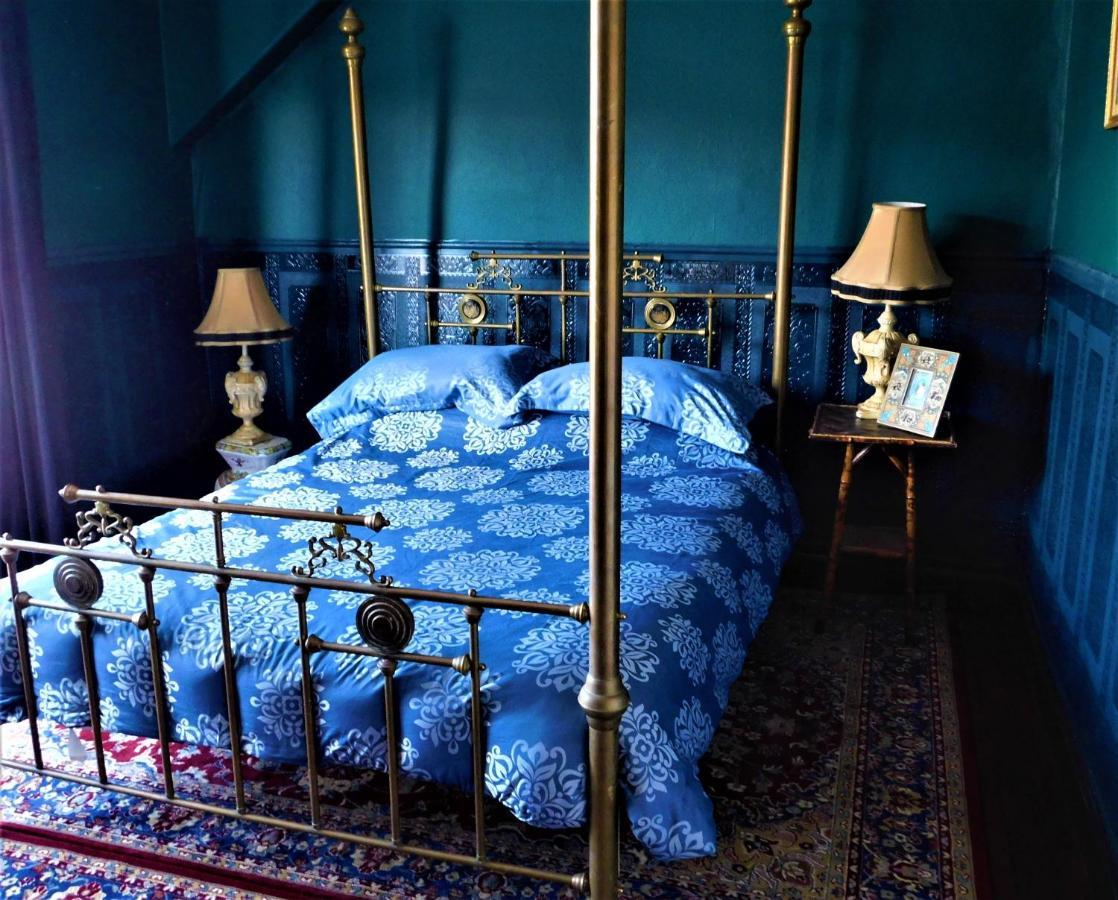 The Bear Bread Bakery B&B, Ensuite Rooms Above The Bakery, Colyton المظهر الخارجي الصورة