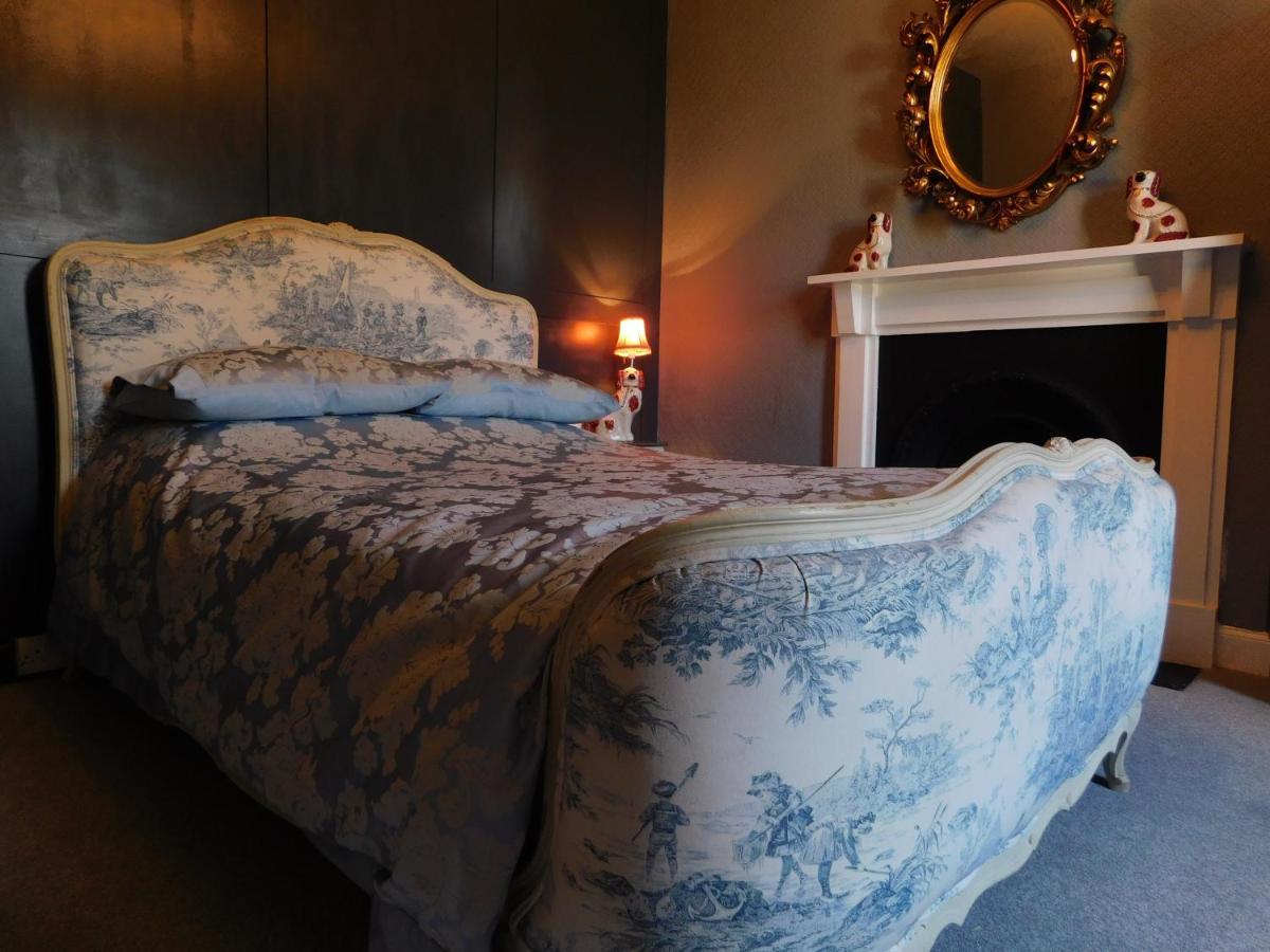 The Bear Bread Bakery B&B, Ensuite Rooms Above The Bakery, Colyton المظهر الخارجي الصورة