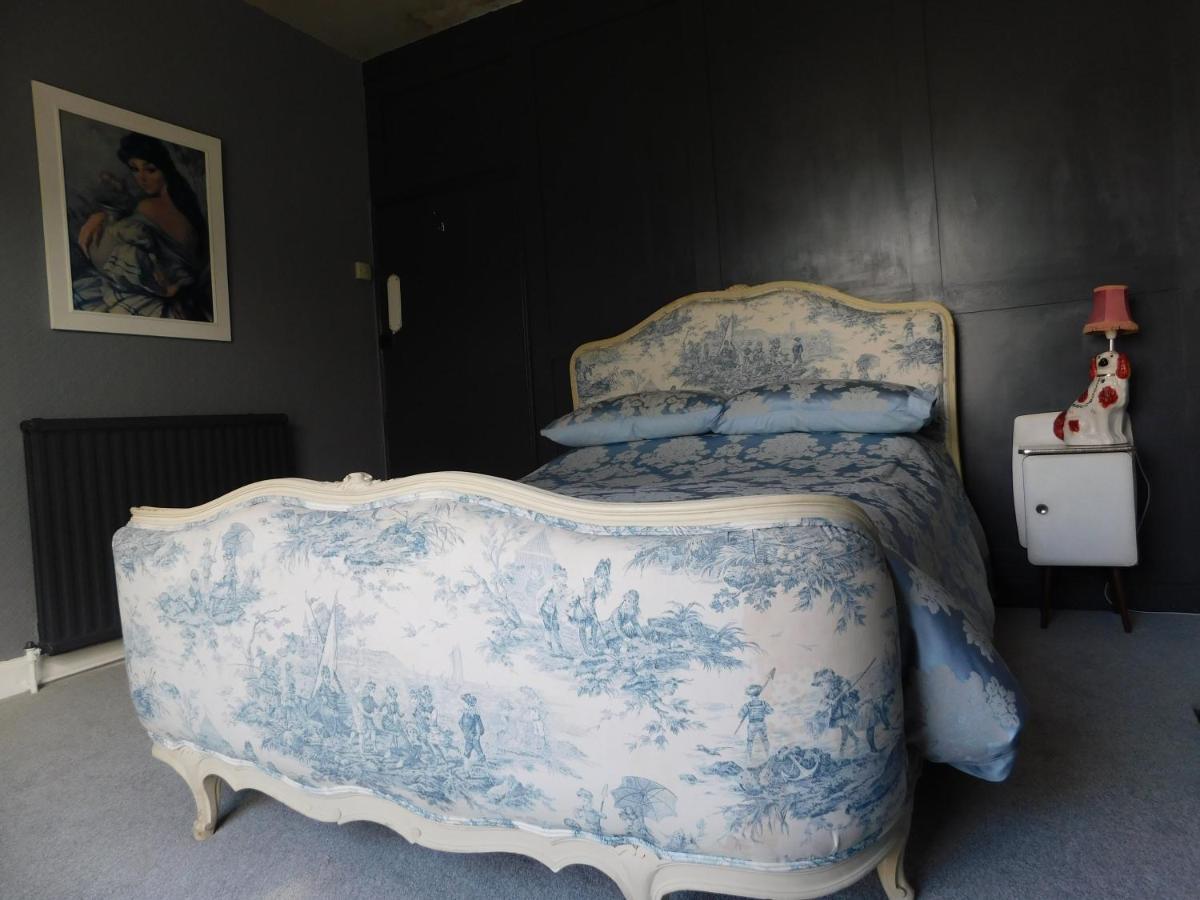 The Bear Bread Bakery B&B, Ensuite Rooms Above The Bakery, Colyton المظهر الخارجي الصورة