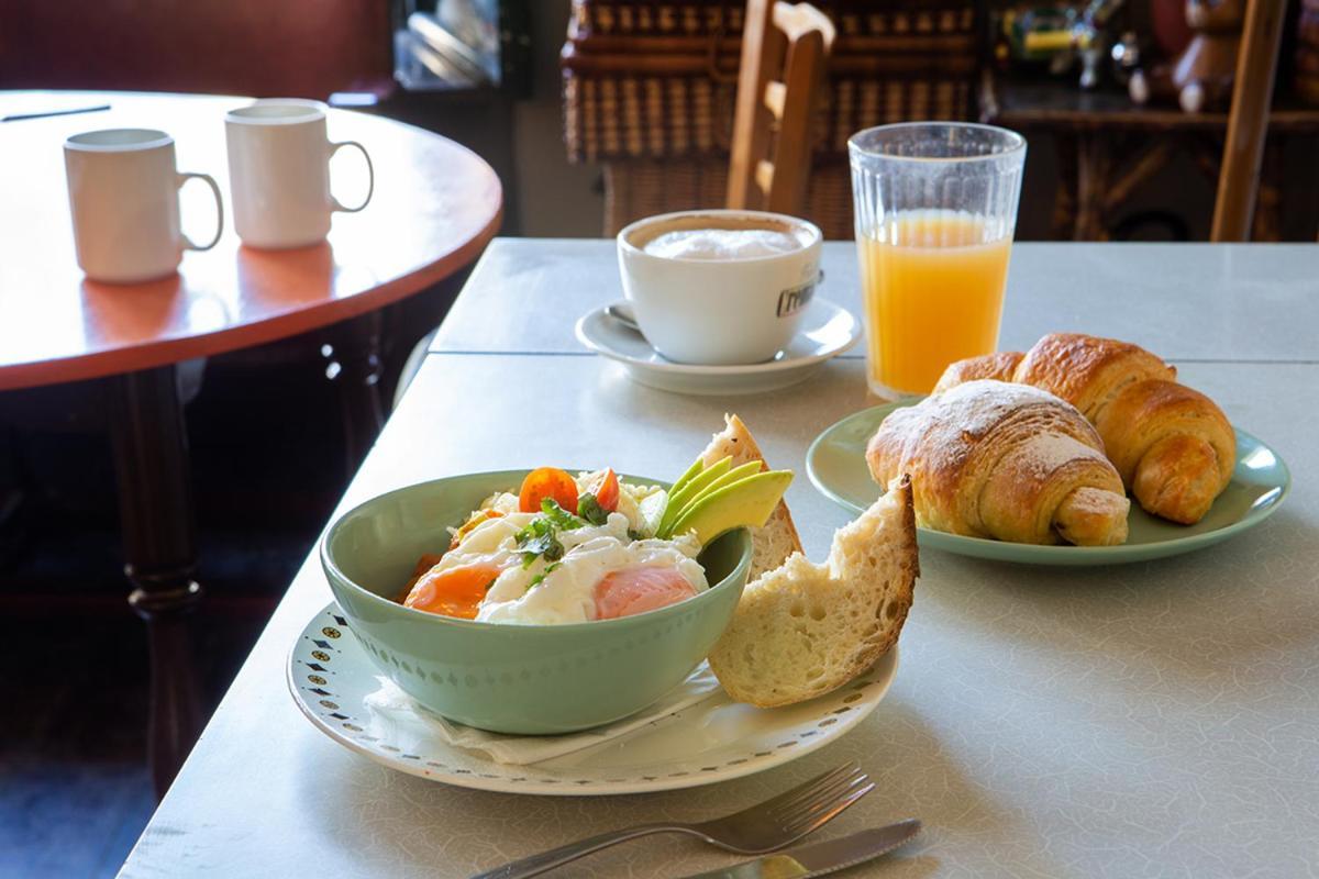 The Bear Bread Bakery B&B, Ensuite Rooms Above The Bakery, Colyton المظهر الخارجي الصورة