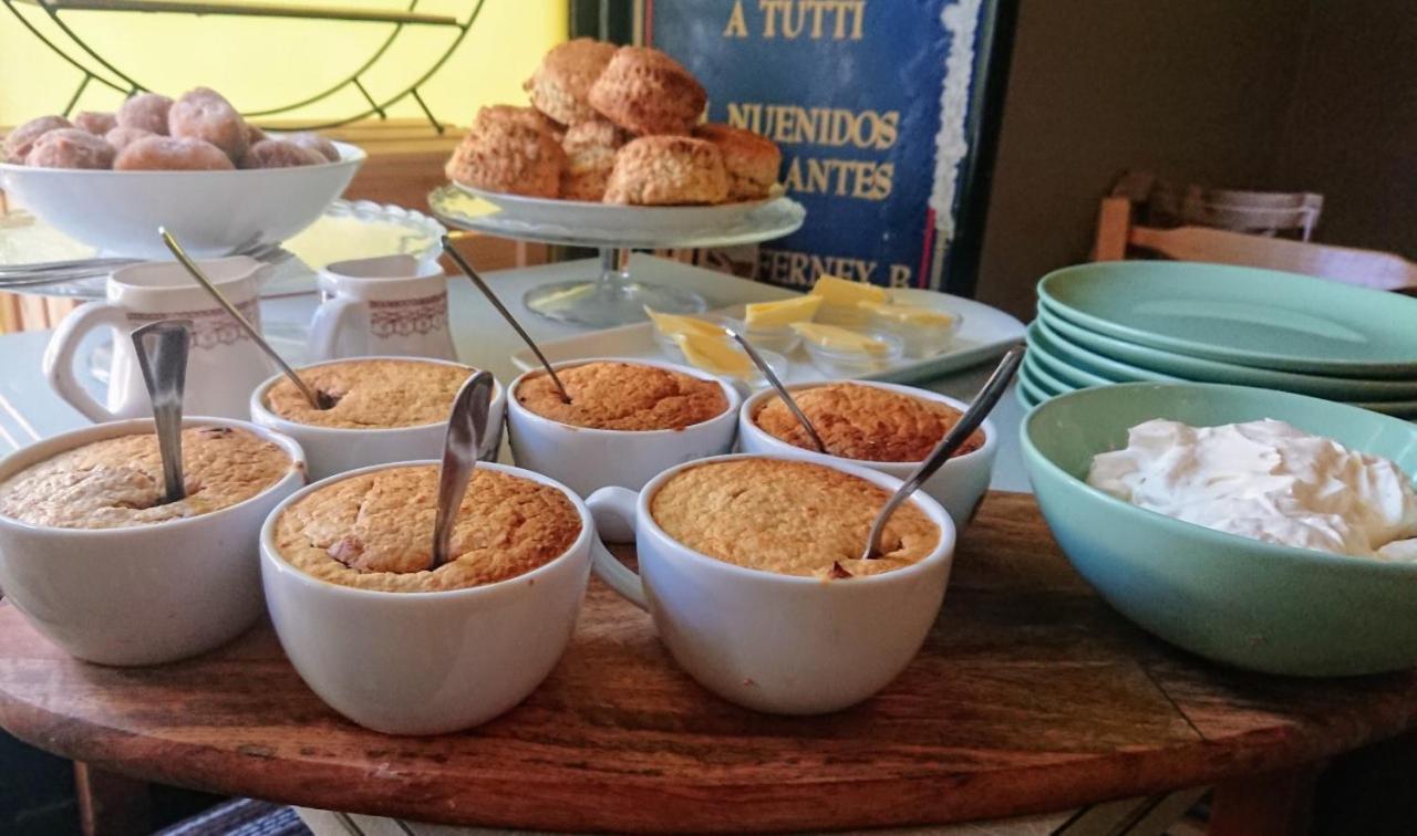 The Bear Bread Bakery B&B, Ensuite Rooms Above The Bakery, Colyton المظهر الخارجي الصورة