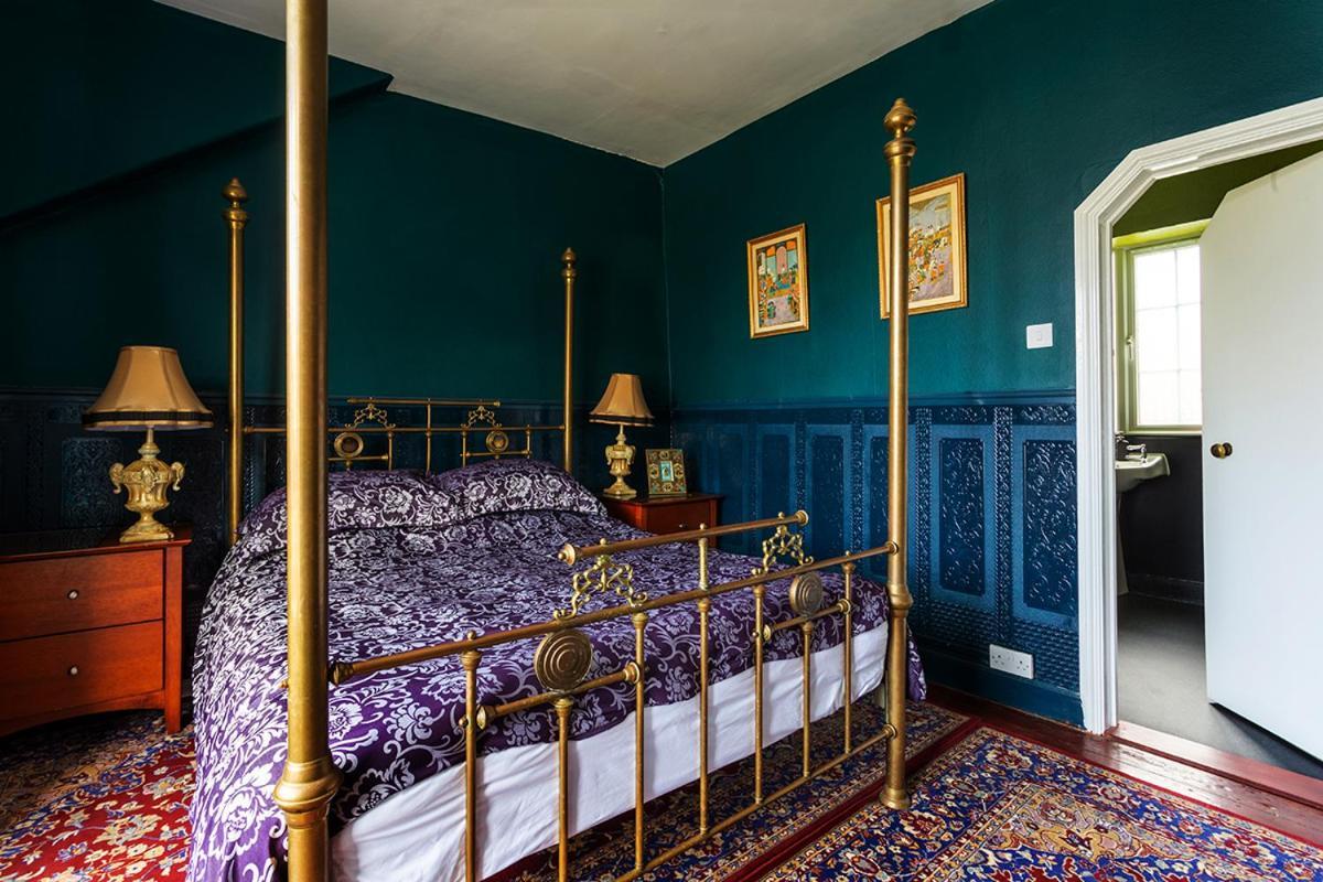 The Bear Bread Bakery B&B, Ensuite Rooms Above The Bakery, Colyton المظهر الخارجي الصورة