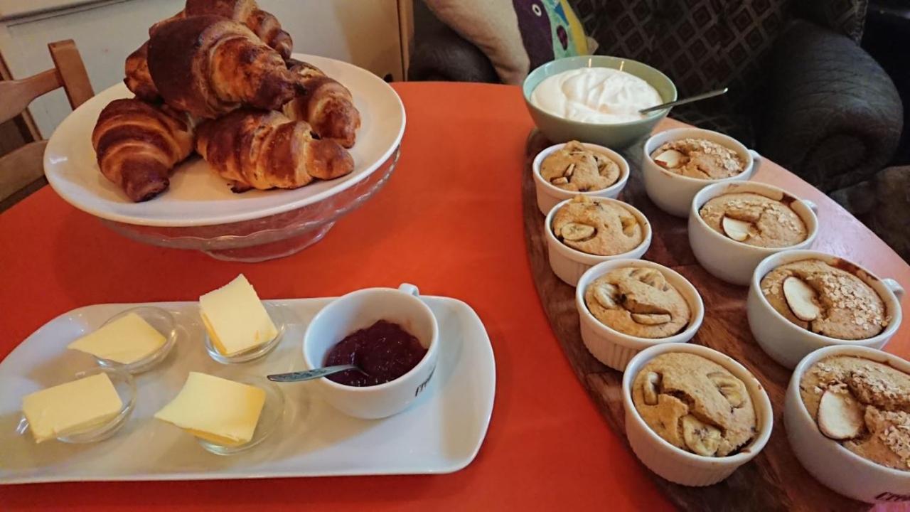 The Bear Bread Bakery B&B, Ensuite Rooms Above The Bakery, Colyton المظهر الخارجي الصورة