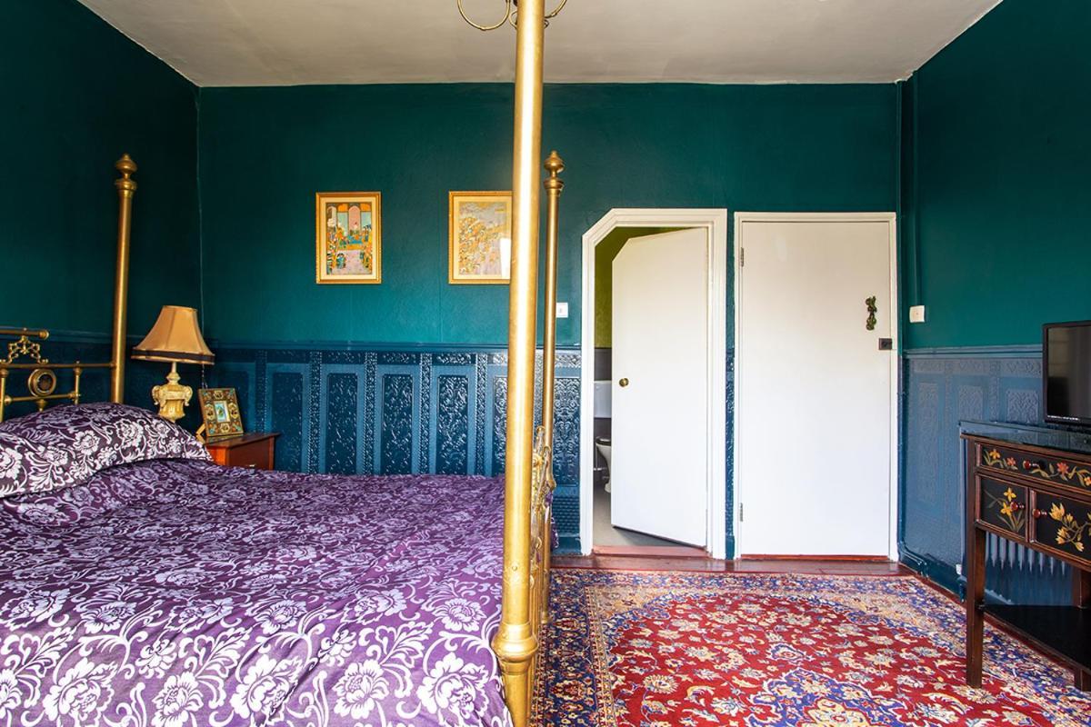 The Bear Bread Bakery B&B, Ensuite Rooms Above The Bakery, Colyton المظهر الخارجي الصورة