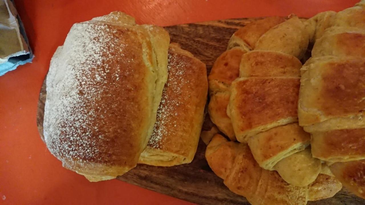 The Bear Bread Bakery B&B, Ensuite Rooms Above The Bakery, Colyton المظهر الخارجي الصورة