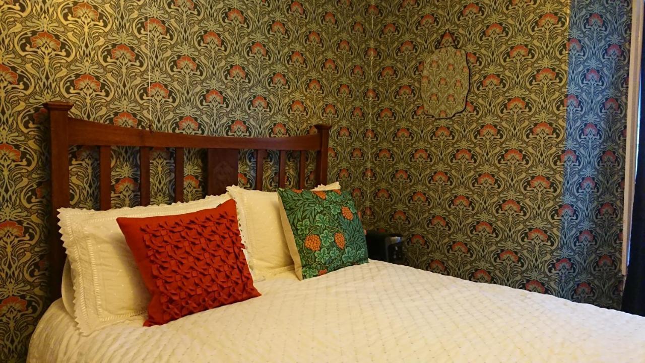 The Bear Bread Bakery B&B, Ensuite Rooms Above The Bakery, Colyton المظهر الخارجي الصورة